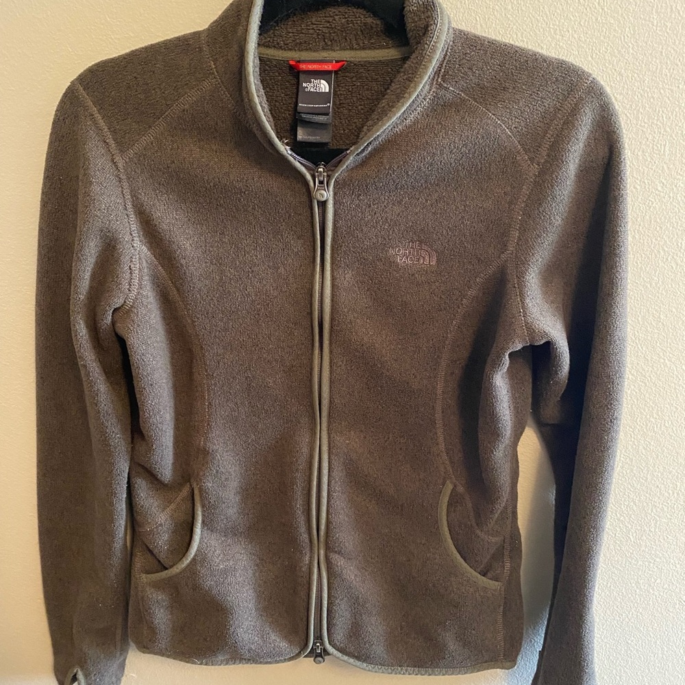 The North Face Sweater